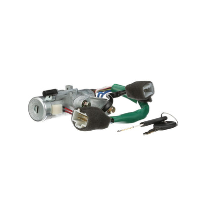 Intermotor Ignition Lock Cylinder and Switch US-661