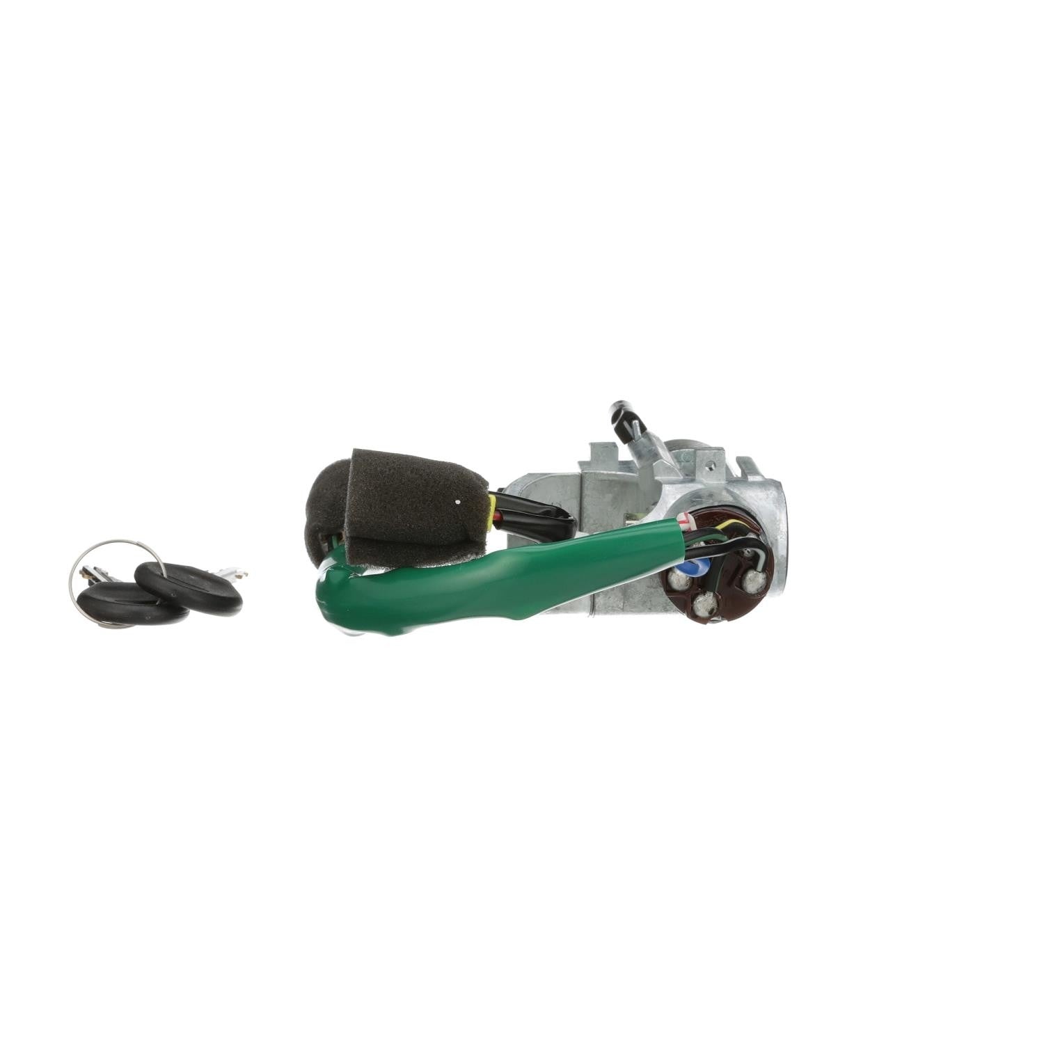 Intermotor Ignition Lock Cylinder and Switch US-661