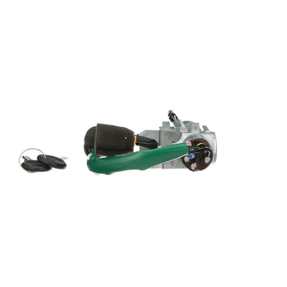 Intermotor Ignition Lock Cylinder and Switch US-661