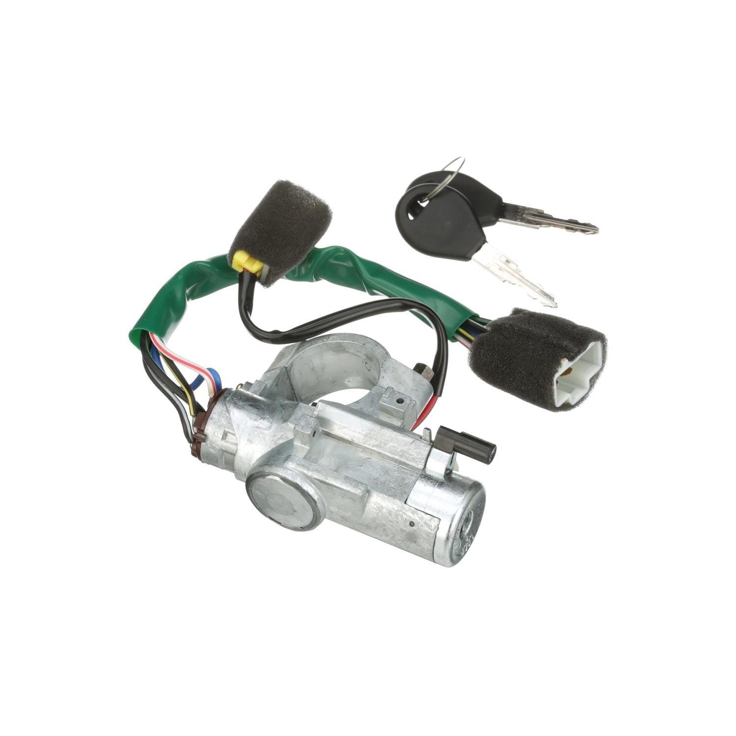 Intermotor Ignition Lock Cylinder and Switch US-661