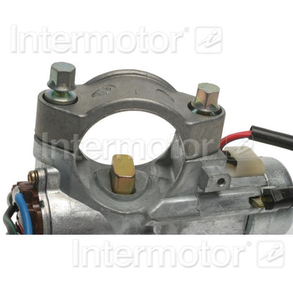 Intermotor Ignition Lock Cylinder and Switch US-661