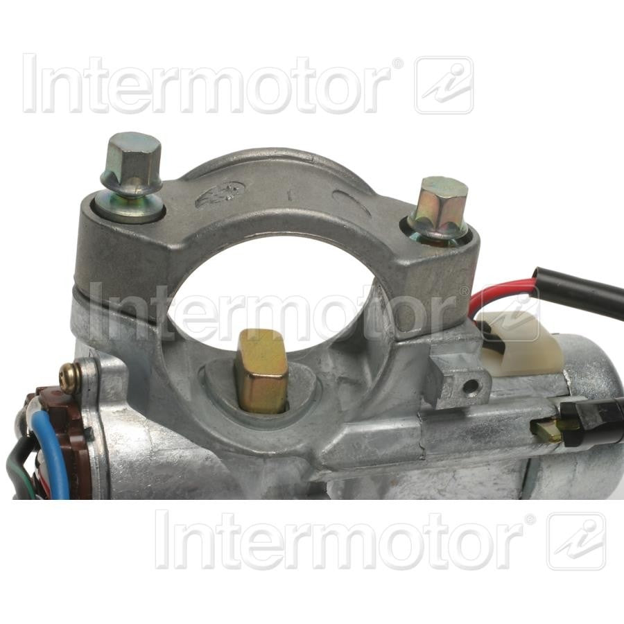 Intermotor Ignition Lock Cylinder and Switch US-661
