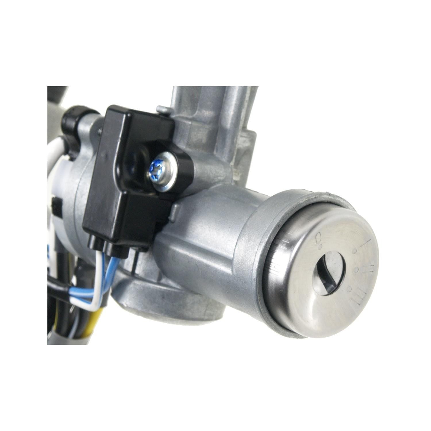 Intermotor Ignition Lock Cylinder and Switch US-662