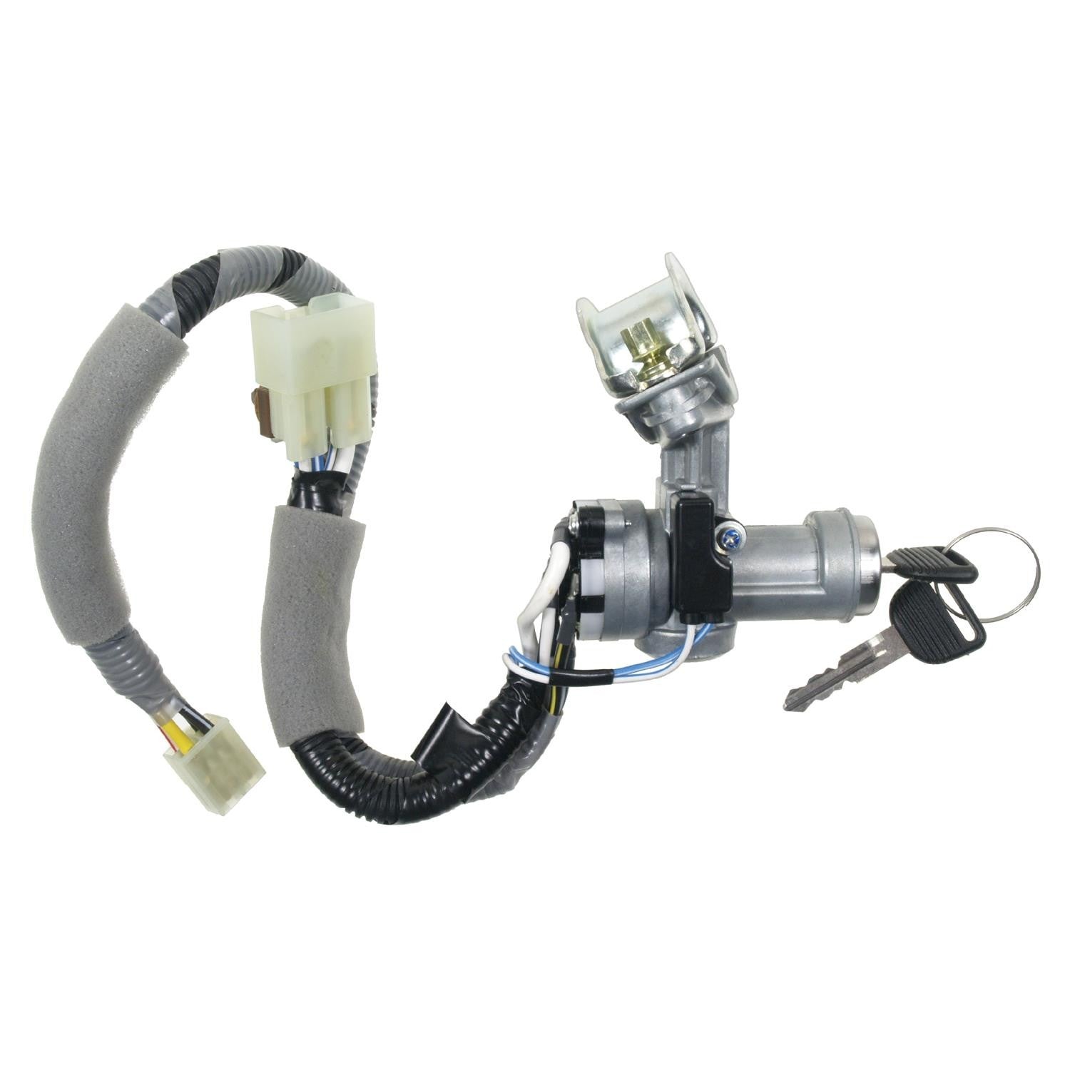 Intermotor Ignition Lock Cylinder and Switch US-662
