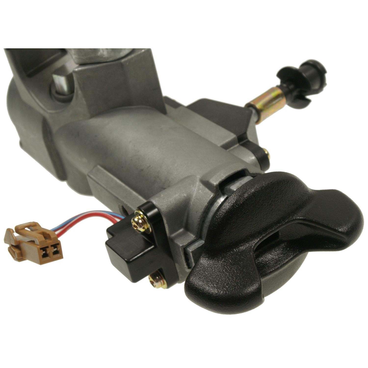 Intermotor Ignition Lock Cylinder and Switch US-668