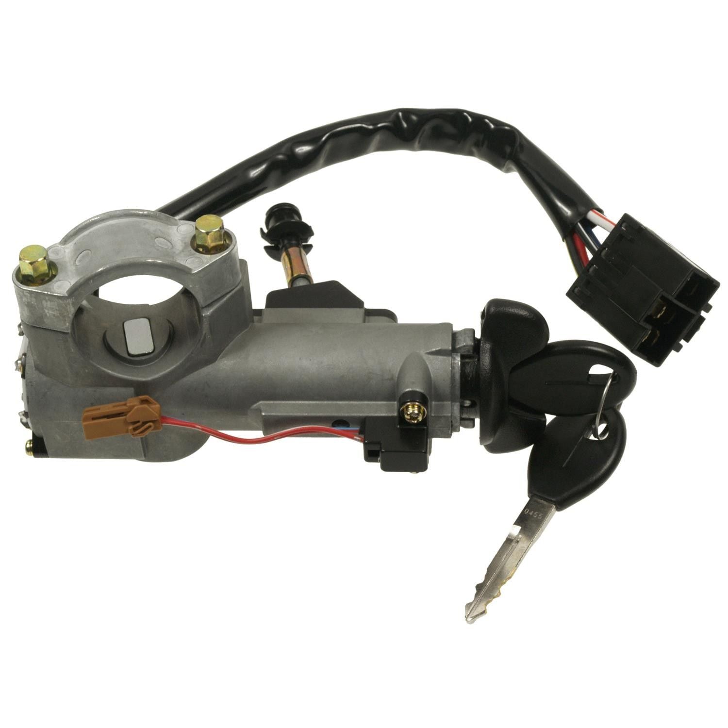 Intermotor Ignition Lock Cylinder and Switch US-668