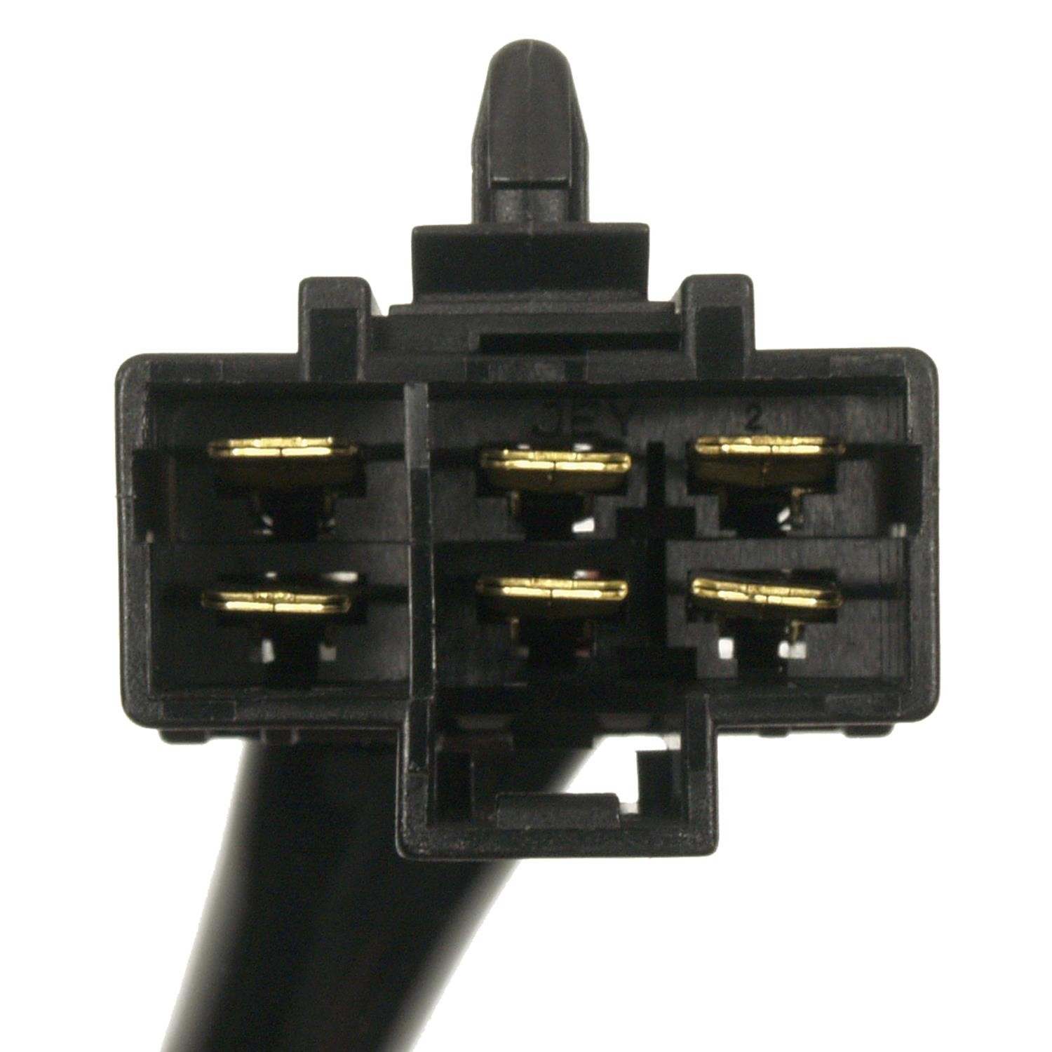 Intermotor Ignition Lock Cylinder and Switch US-668