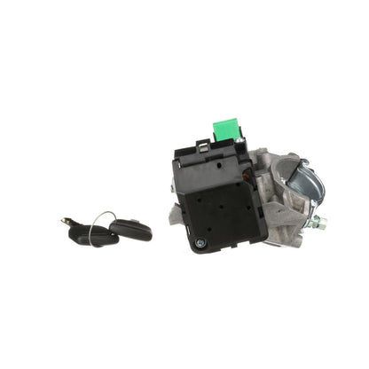 Intermotor Ignition Lock Cylinder and Switch US-673