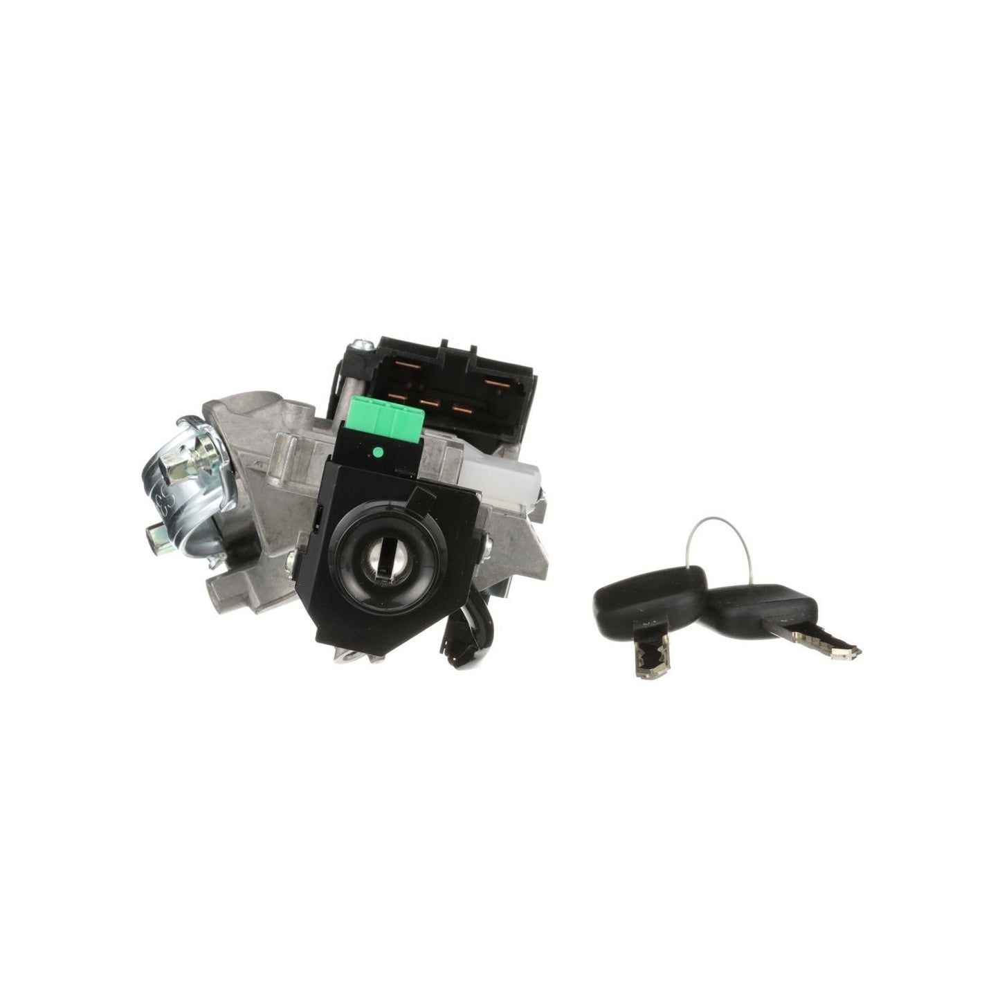Intermotor Ignition Lock Cylinder and Switch US-673