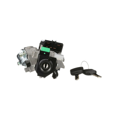 Intermotor Ignition Lock Cylinder and Switch US-673