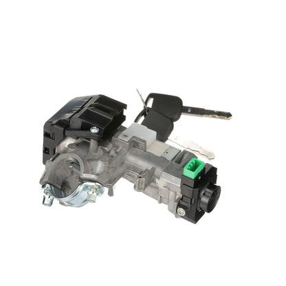 Intermotor Ignition Lock Cylinder and Switch US-673