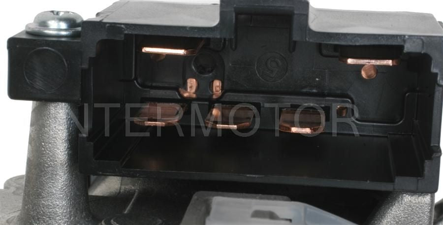 Intermotor Ignition Lock Cylinder and Switch US-673