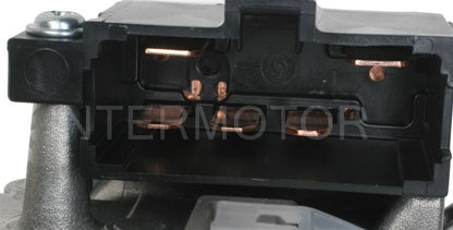 Intermotor Ignition Lock Cylinder and Switch US-673