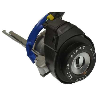 Standard Ignition US-676L