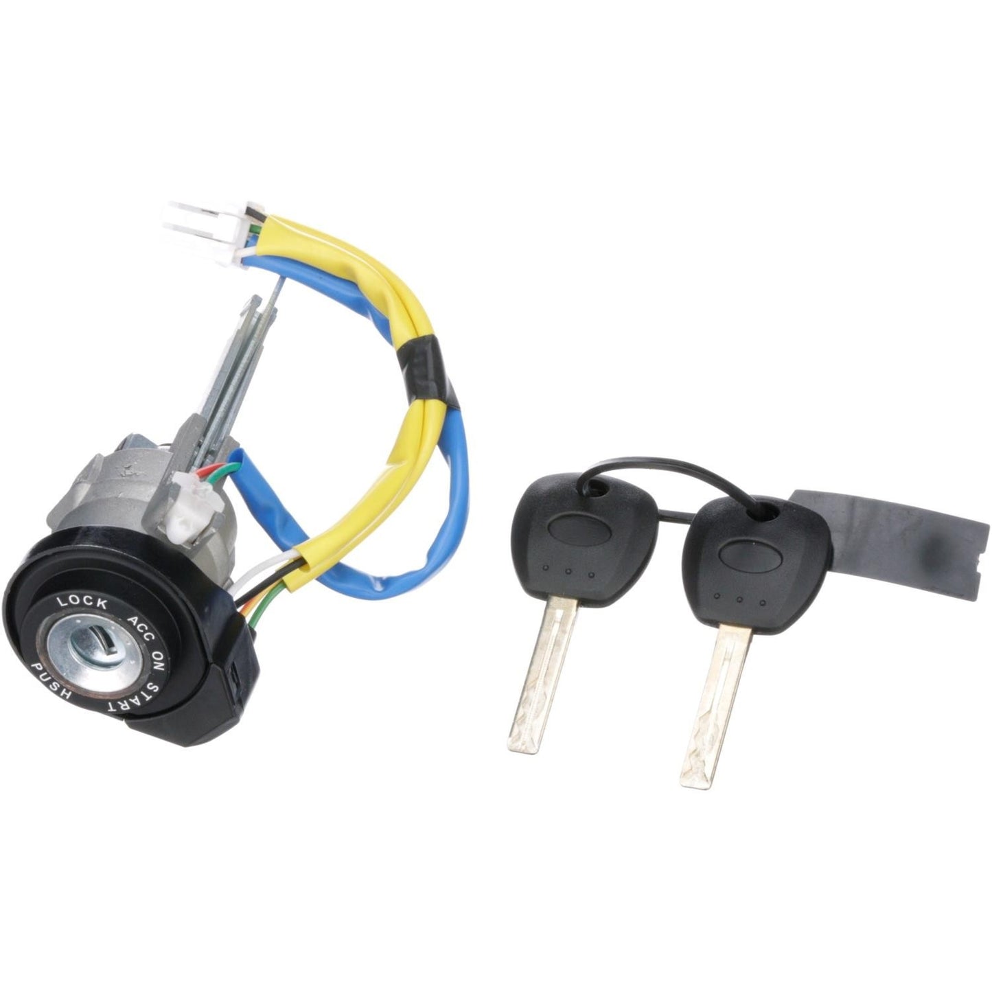 Standard Ignition US-676L