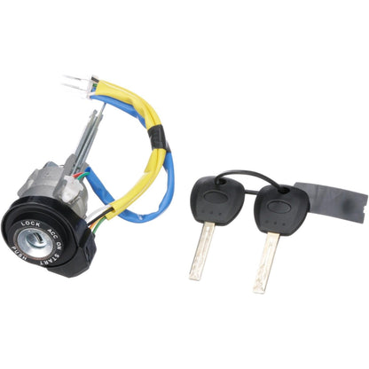 Standard Ignition US-676L