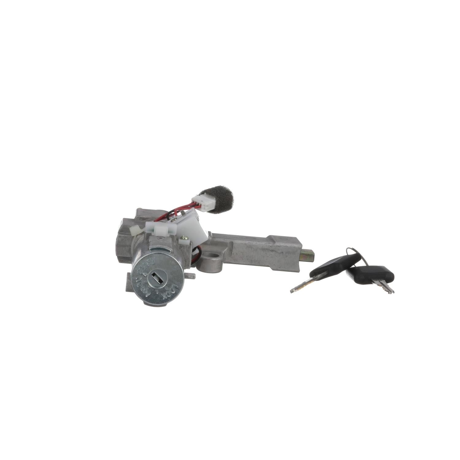 Intermotor Ignition Lock Cylinder and Switch US-677