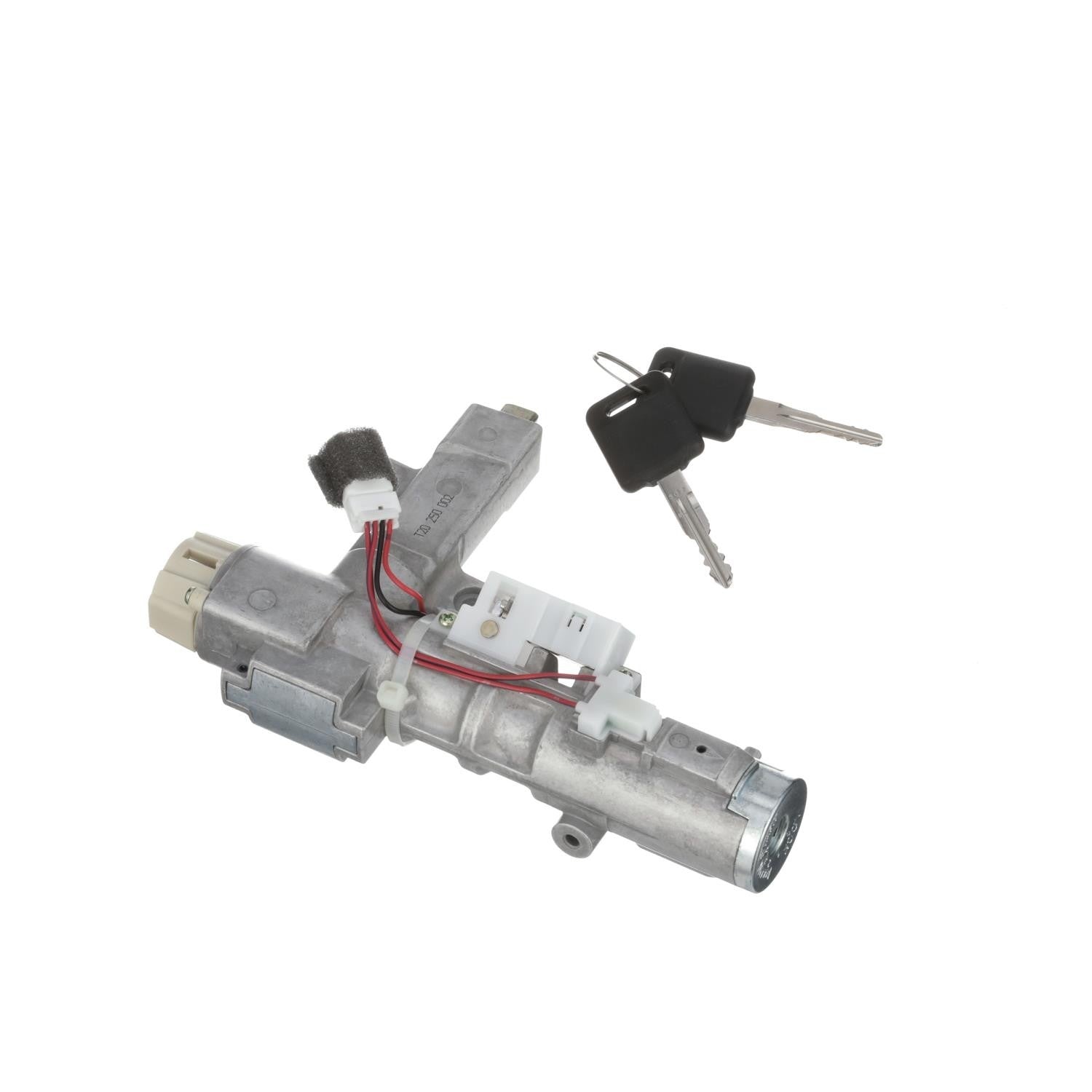 Intermotor Ignition Lock Cylinder and Switch US-677