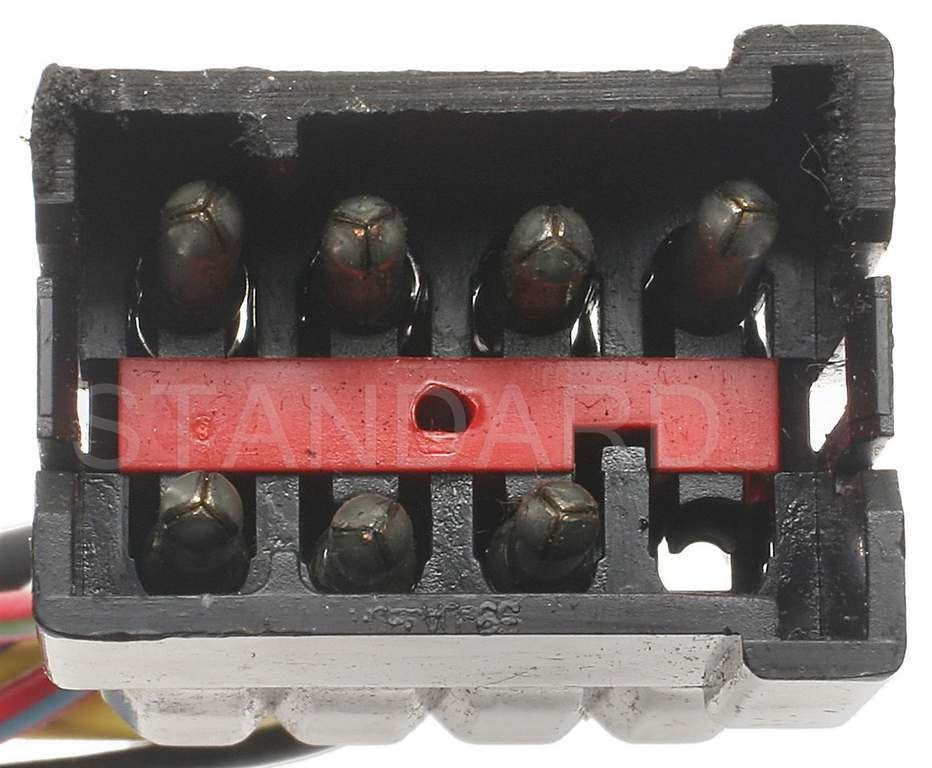 Standard Ignition Ignition Switch US-67