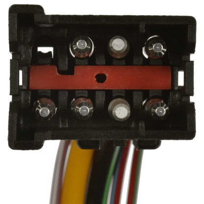 Standard Ignition Ignition Switch US-67