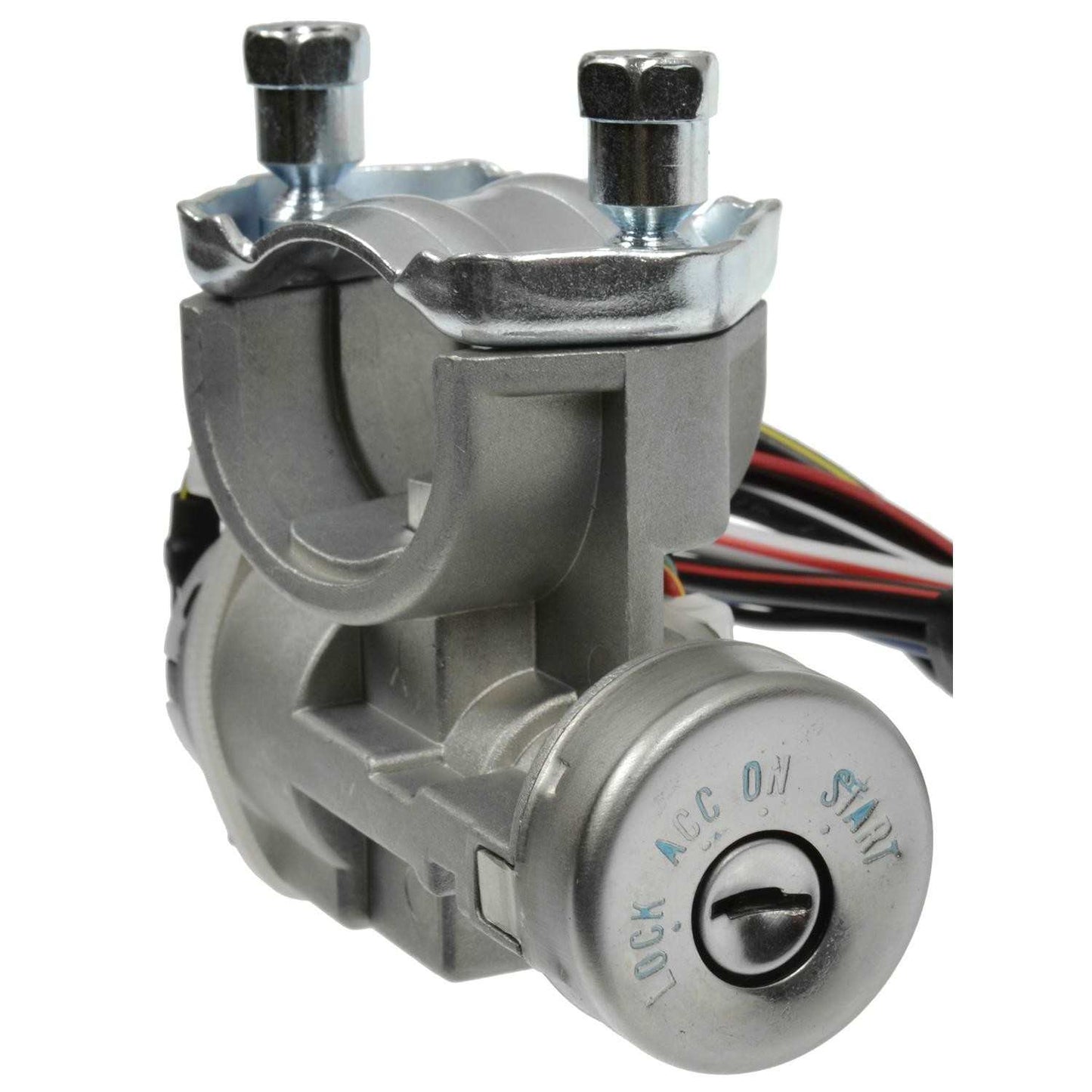 Intermotor Ignition Lock Cylinder and Switch US-681