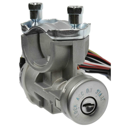 Intermotor Ignition Lock Cylinder and Switch US-681