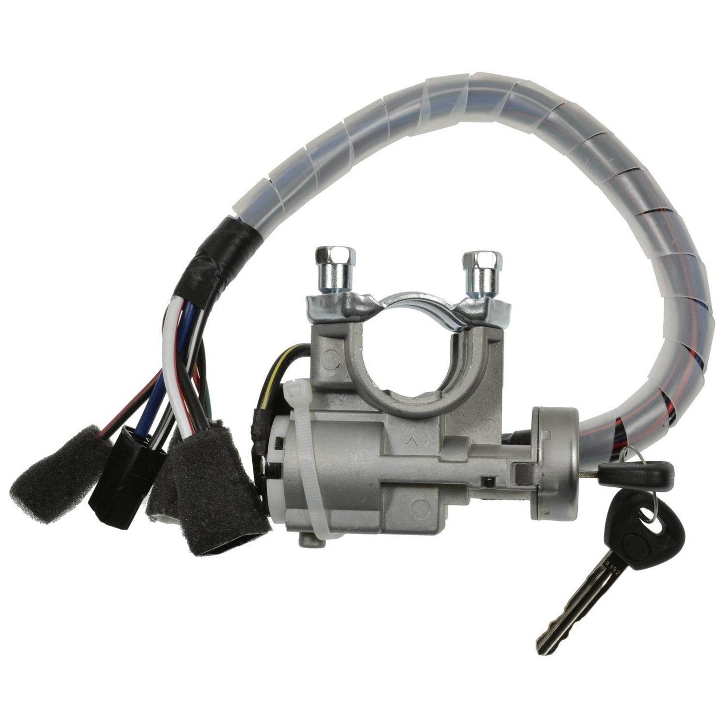 Intermotor Ignition Lock Cylinder and Switch US-681