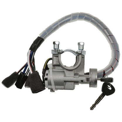 Intermotor Ignition Lock Cylinder and Switch US-681