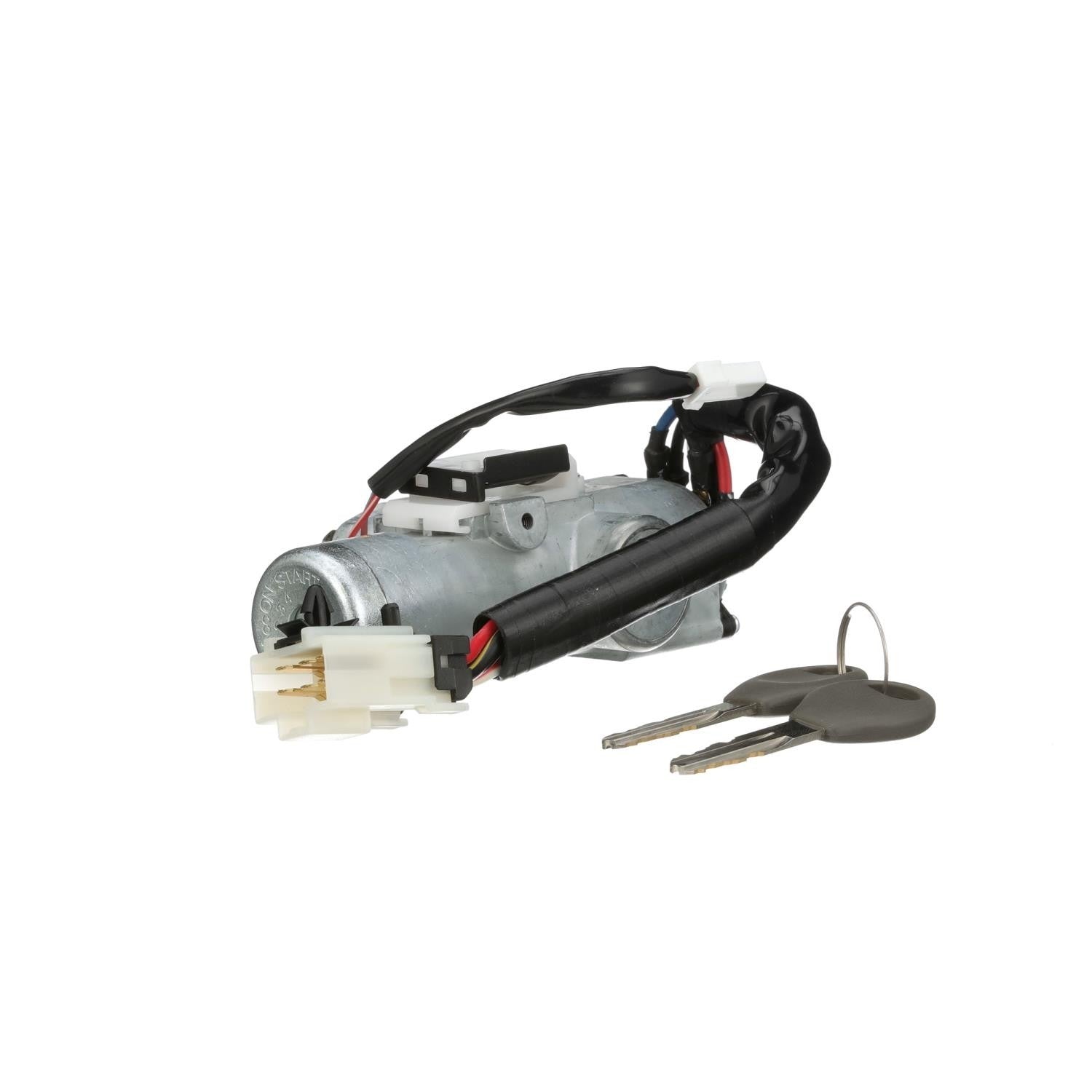 Intermotor Ignition Lock Cylinder and Switch US-683