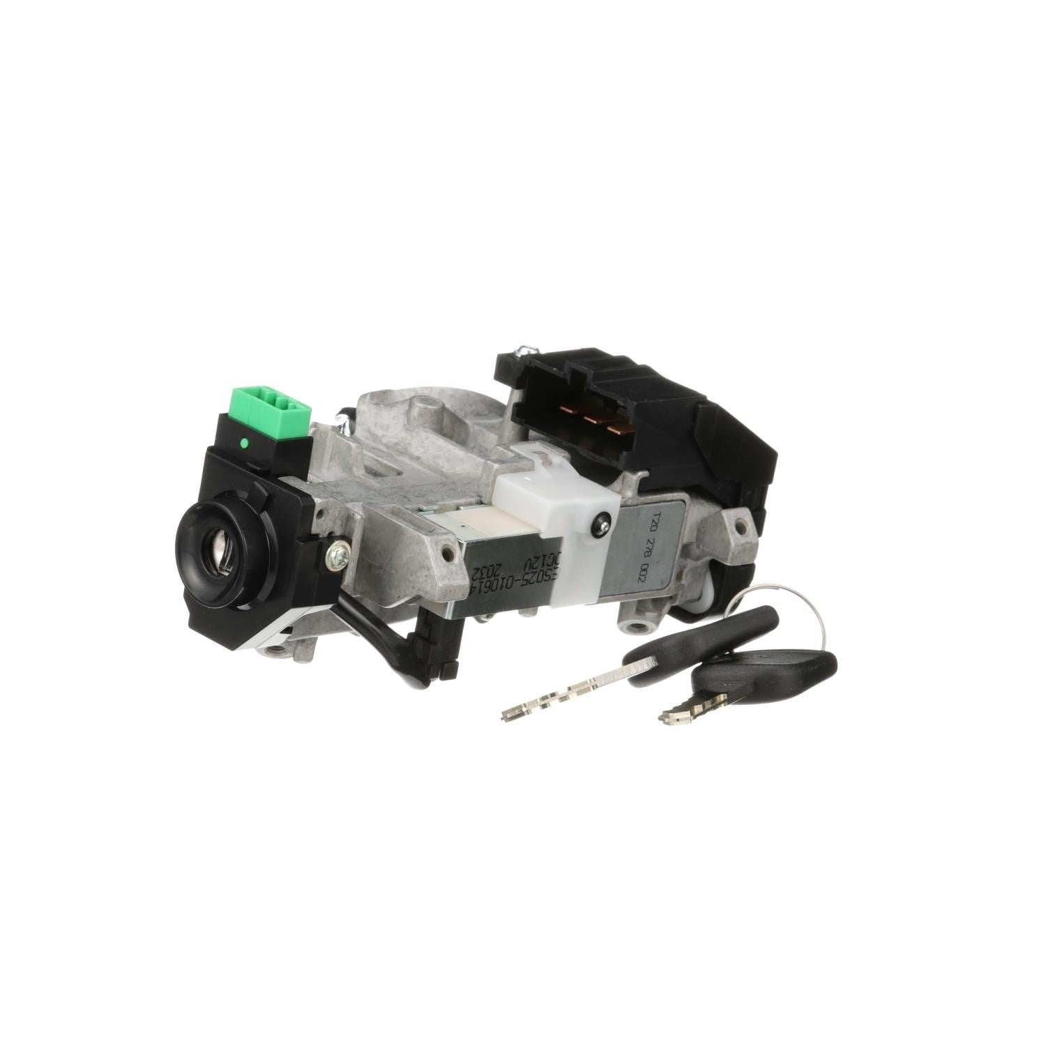 Intermotor Ignition Lock Cylinder and Switch US-686