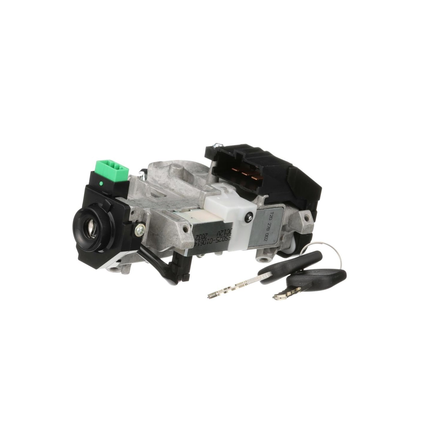 Intermotor Ignition Lock Cylinder and Switch US-686