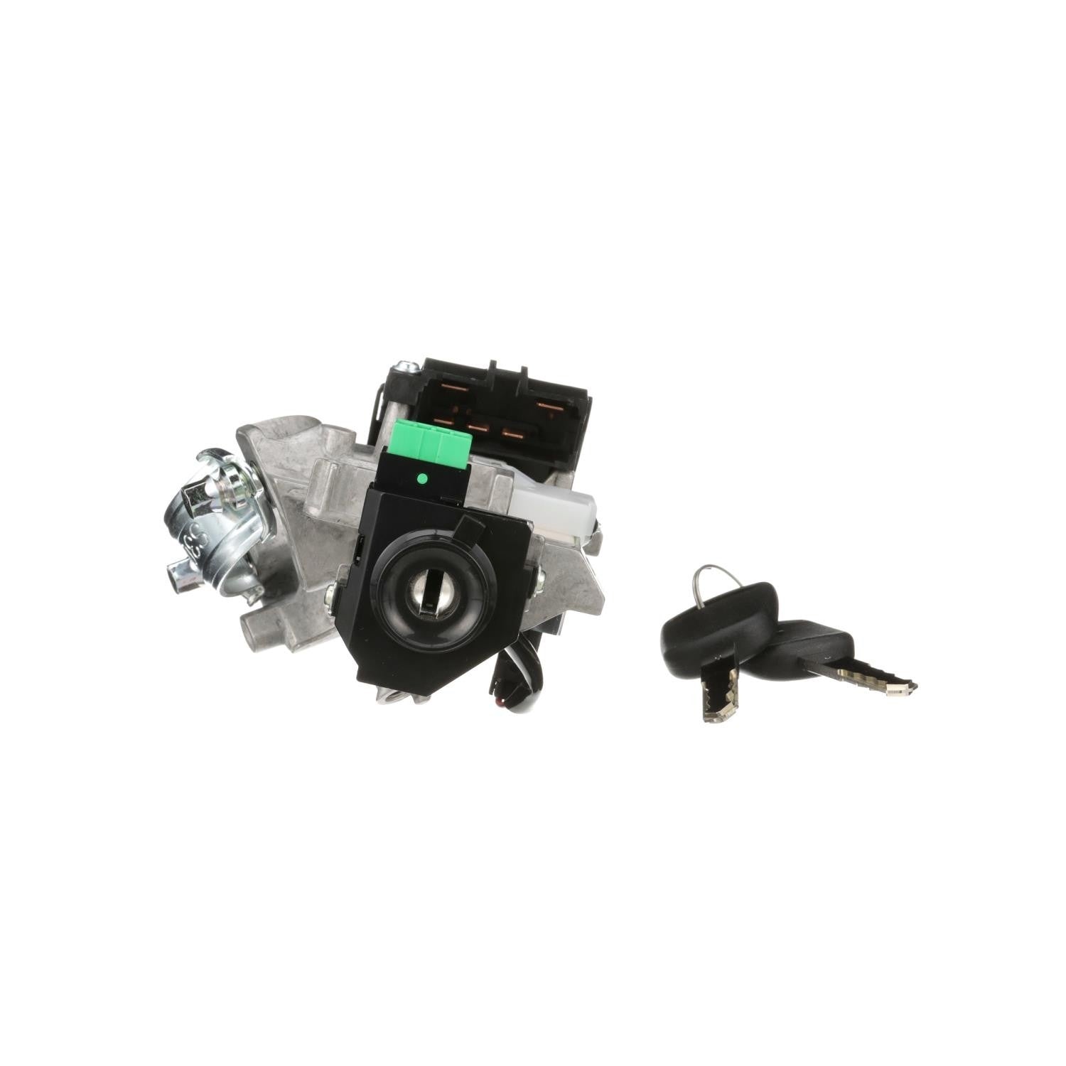 Intermotor Ignition Lock Cylinder and Switch US-686