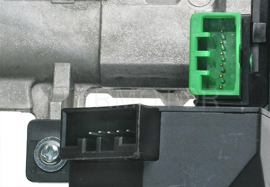 Intermotor Ignition Lock Cylinder and Switch US-686