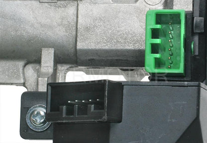 Intermotor Ignition Lock Cylinder and Switch US-686