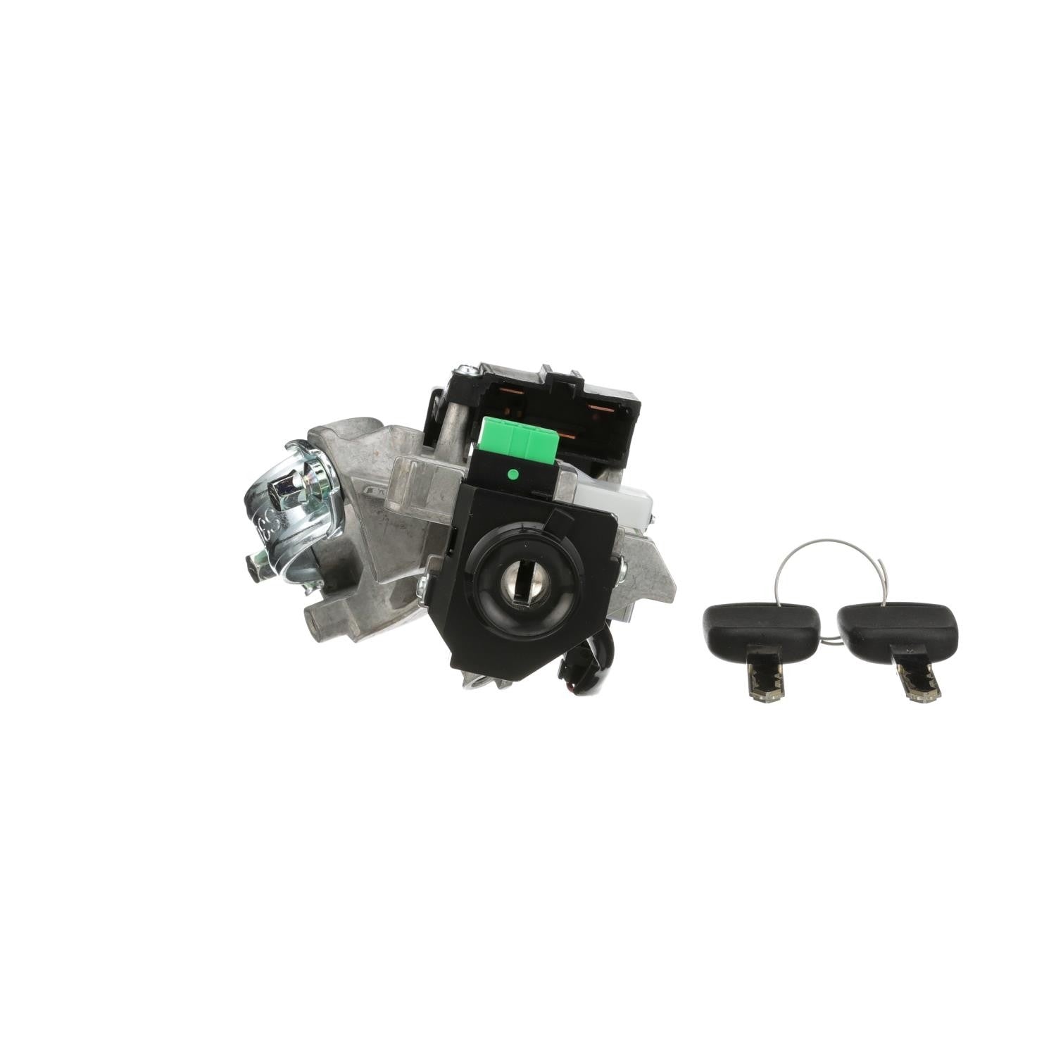 Intermotor Ignition Lock Cylinder and Switch US-687