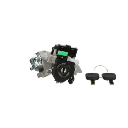 Intermotor Ignition Lock Cylinder and Switch US-687