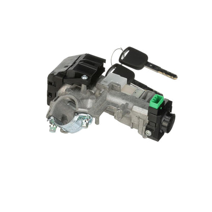 Intermotor Ignition Lock Cylinder and Switch US-687