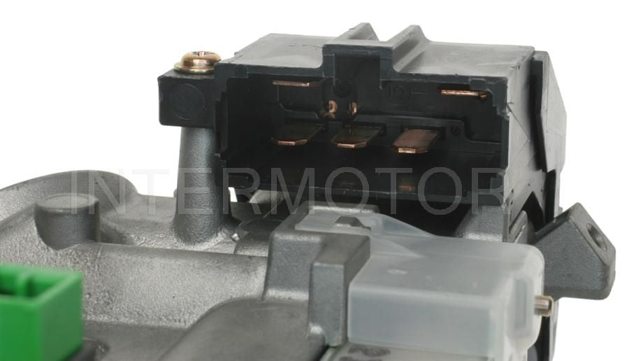 Intermotor Ignition Lock Cylinder and Switch US-687