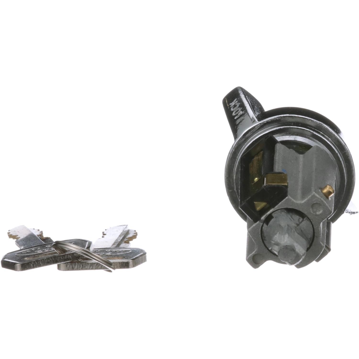 Standard Ignition Ignition Lock Cylinder US-68L
