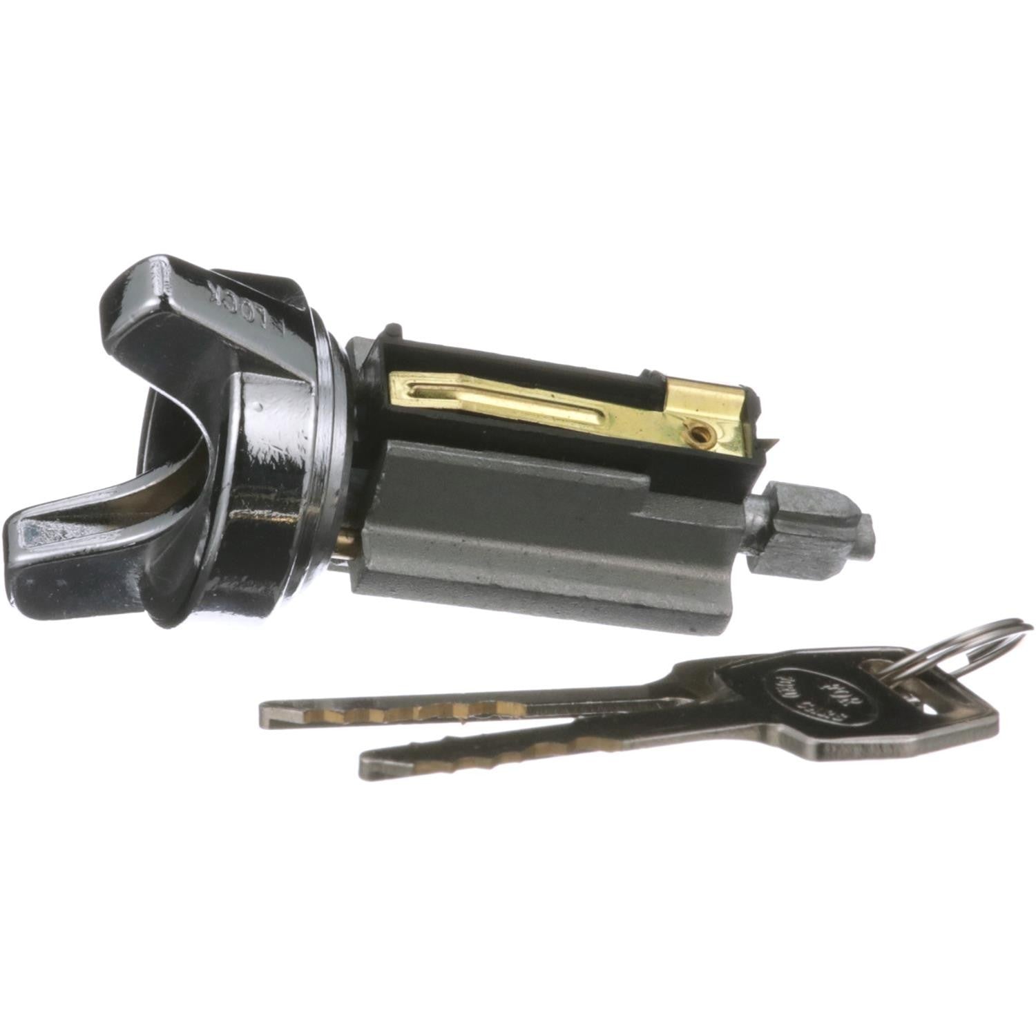 Standard Ignition Ignition Lock Cylinder US-68L