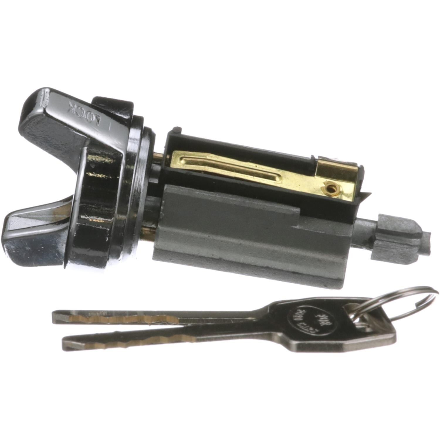 Standard Ignition Ignition Lock Cylinder US-68L