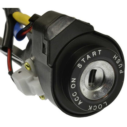 Intermotor Ignition Lock Cylinder US693L