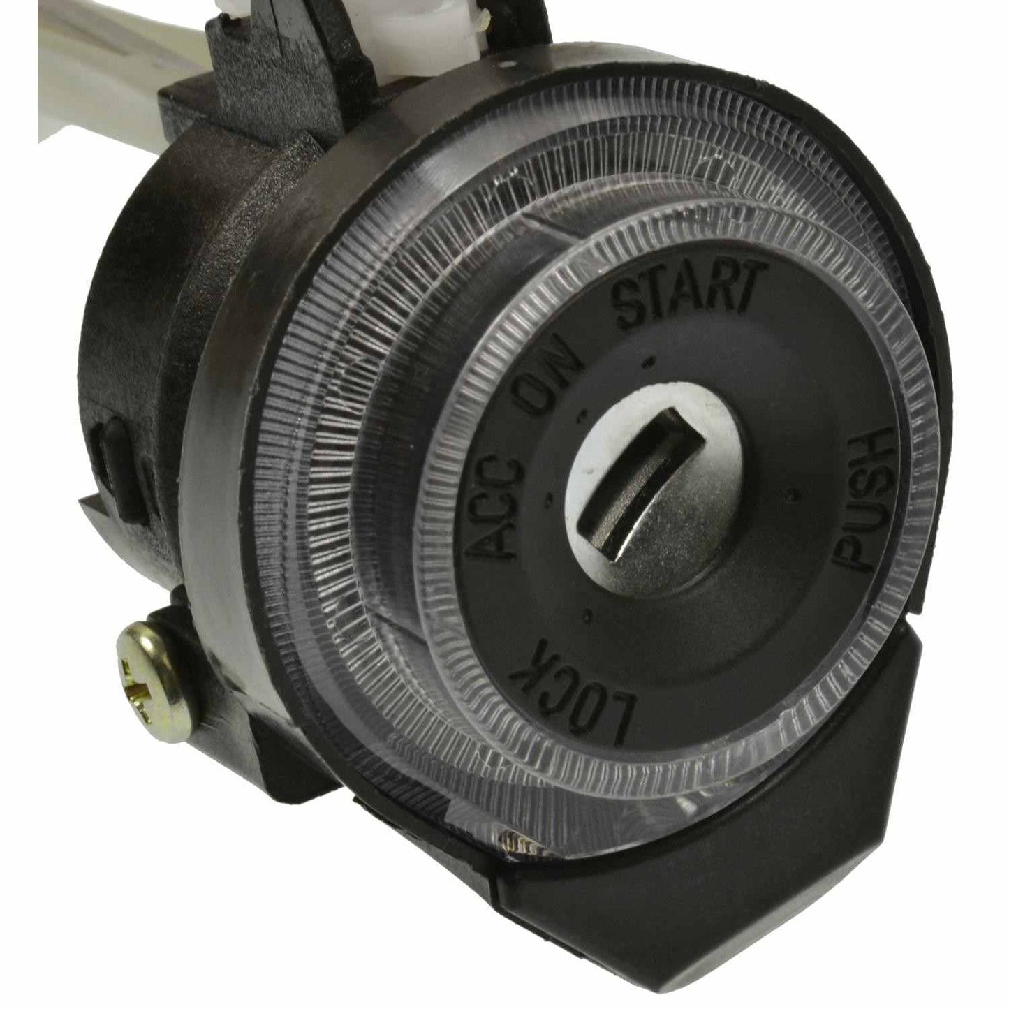 Intermotor Ignition Lock Cylinder and Switch US695L