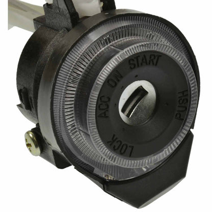Intermotor Ignition Lock Cylinder and Switch US695L