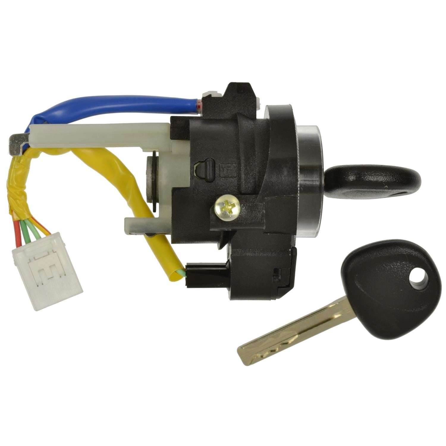 Intermotor Ignition Lock Cylinder and Switch US695L