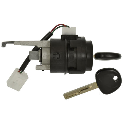 Intermotor Ignition Lock Cylinder and Switch US696L