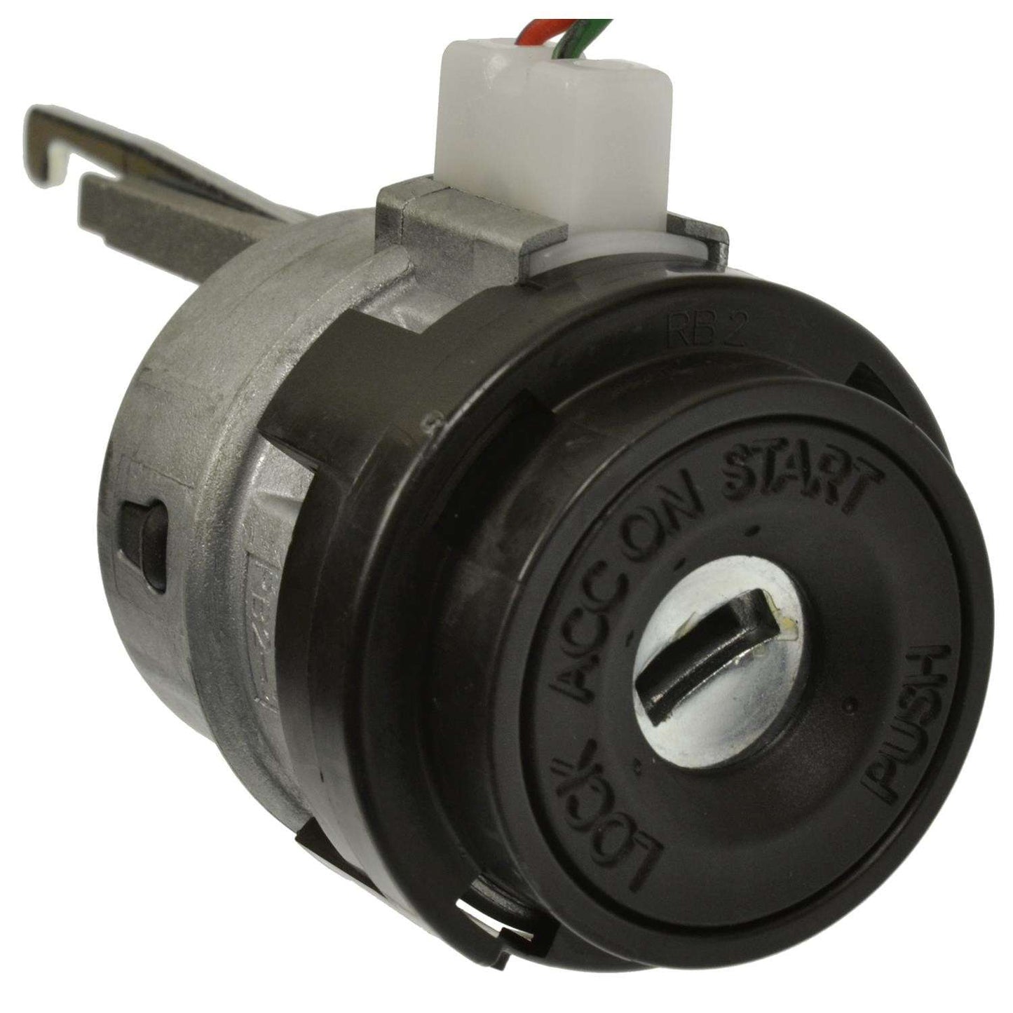 Intermotor Ignition Lock Cylinder and Switch US697L