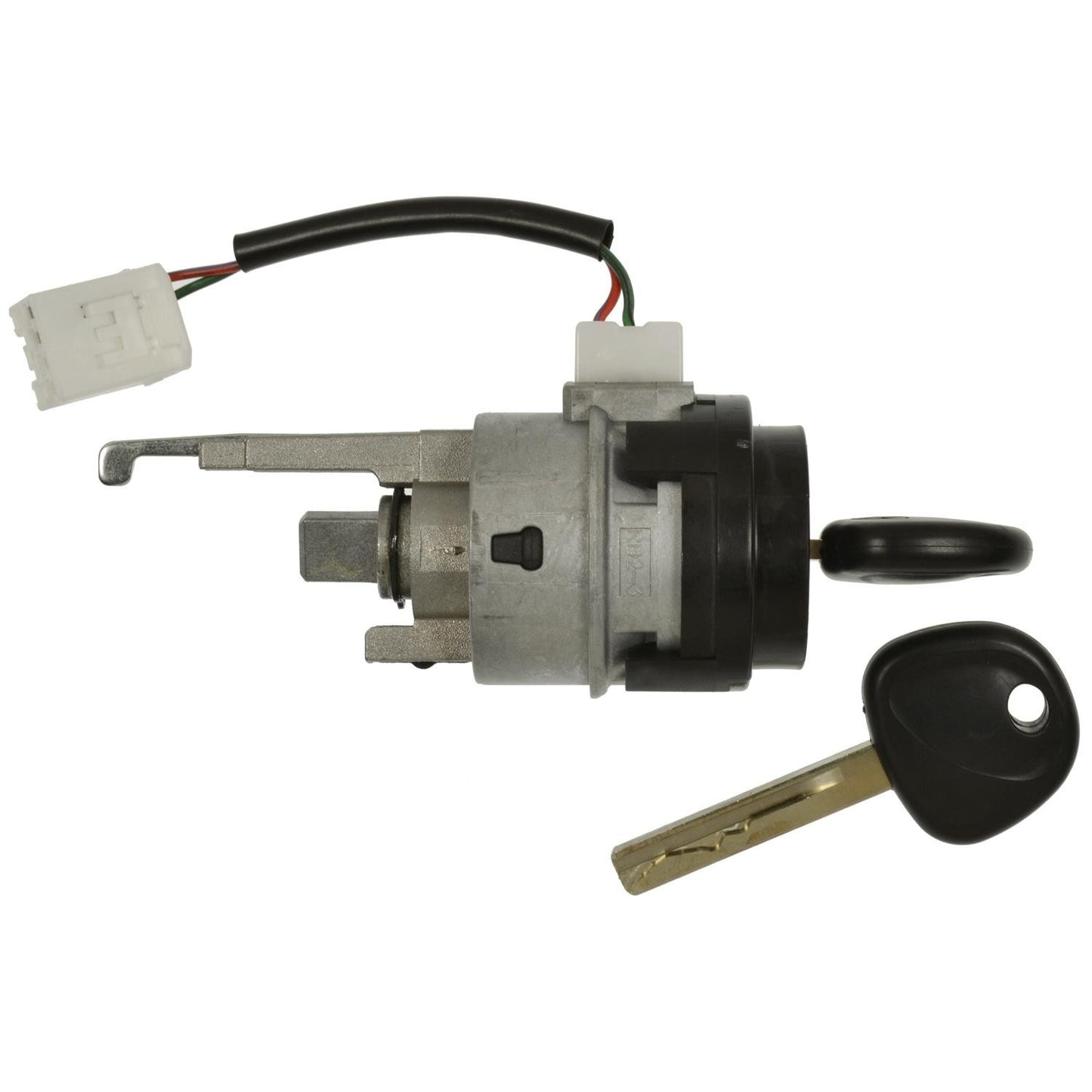 Intermotor Ignition Lock Cylinder and Switch US697L