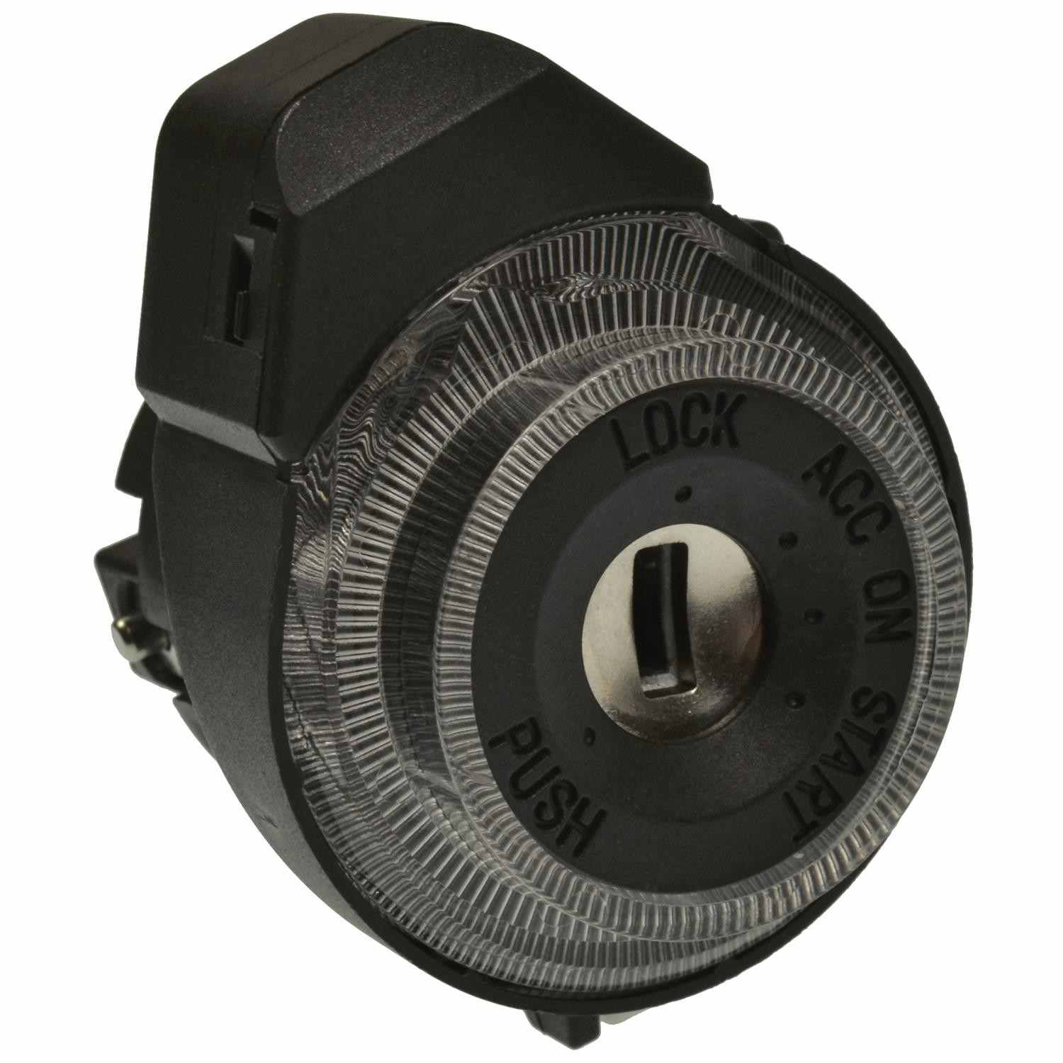 Intermotor Ignition Lock Cylinder and Switch US698L