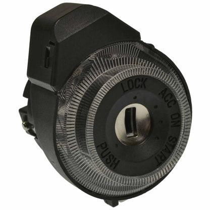 Intermotor Ignition Lock Cylinder and Switch US698L